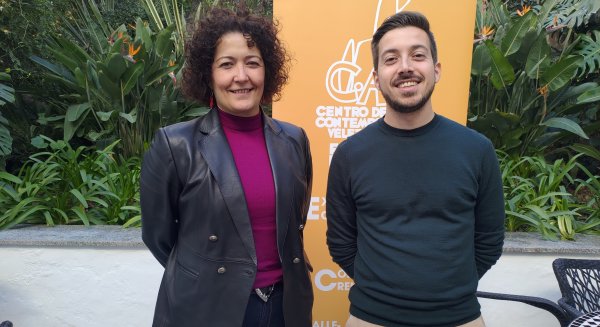 El CAC de Vélez-Málaga alcanza su cifra récord de visitantes y aumenta en 2.000 usuarios respecto a 2017