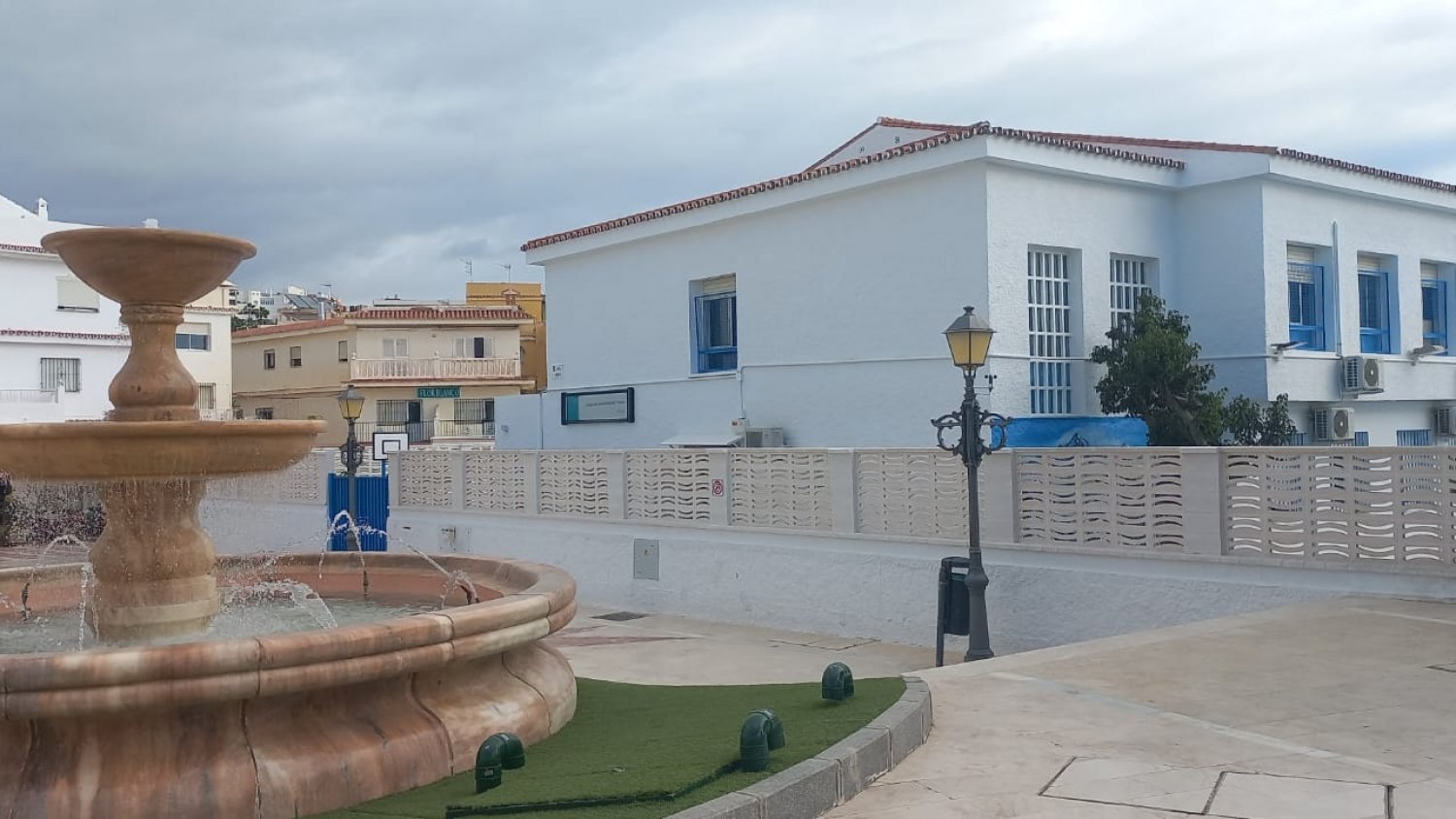 Los alumnos del colegio Albaida corren contra la leucemia infantil el próximo 30 de enero