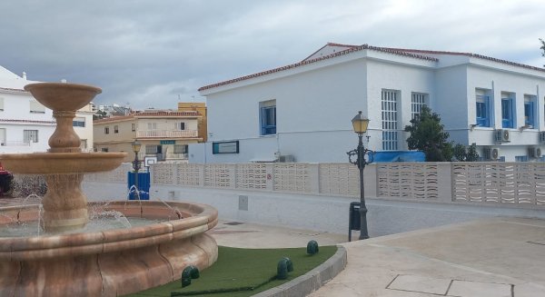 Los alumnos del colegio Albaida corren contra la leucemia infantil el próximo 30 de enero