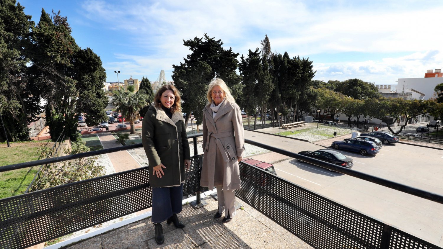 El Ayuntamiento de Marbella desarrollará un proyecto piloto para combatir el absentismo escolar