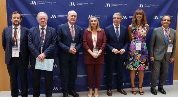 Diputación dedicará 6,5 millones de euros a mejorar la seguridad vial en la red provincial de carreteras
