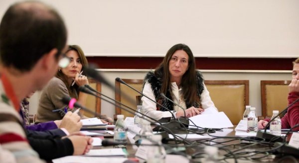 La Junta agilizará su personación en los delitos de odio contra el colectivo LGTBI
