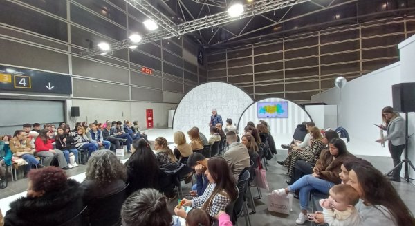 La Junta organiza el ‘Desfile de Moda Infantil y Juvenil Andalucía’ en la principal feria del sector en Europa