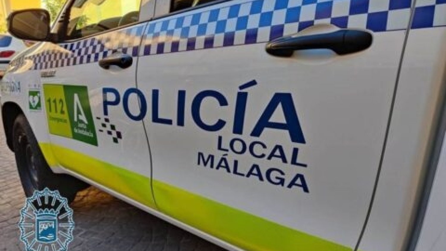 Detenido un padre y su hijo tras ser reconocidos por la víctima de un robo con arma blanca