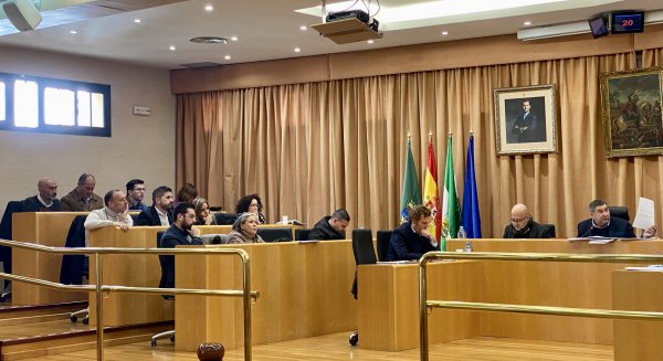 El principal bulevar verde de Vélez-Málaga pasará a denominarse 'Miguel Ángel Blanco'