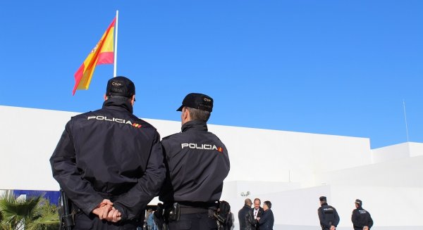 Detenida en Vélez-Málaga la ‘cuidadora’ de una anciana impedida por trato degradante y lesiones