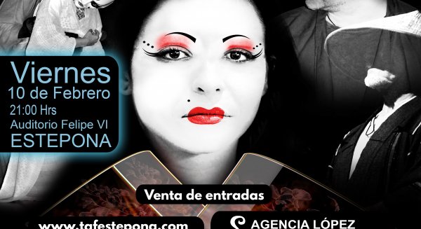 La obra de Lorca se traslada de la Andalucía profunda al Japón feudal en el Auditorio Felipe VI