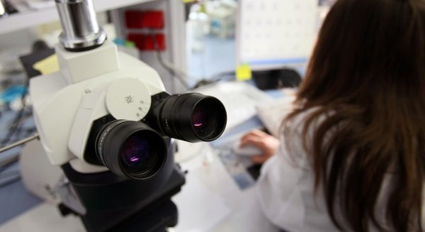 El circuito de secuenciación genómica del Covid en Andalucía, ejemplo de control de la pandemia