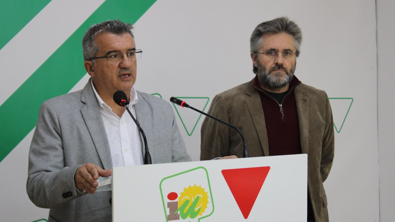 IU acusa al alcalde de Alhaurín de la Torre de “mentir” en su declaración por el ‘Caso Jarapalos’