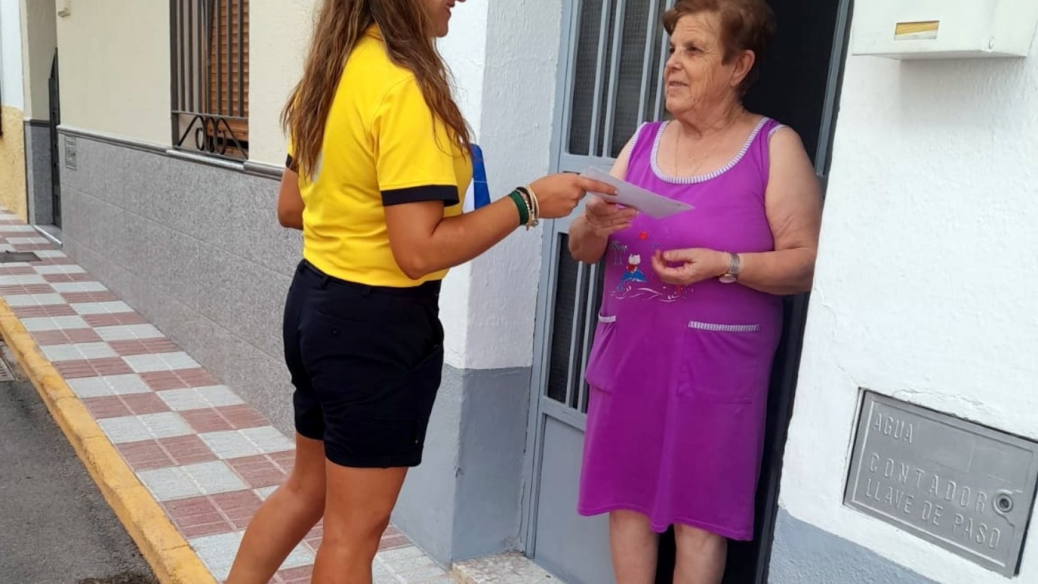 Andalucía presenta el mayor número de operaciones en Correos de 2022