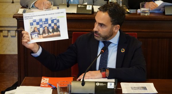 Pérez a De la Torre: 