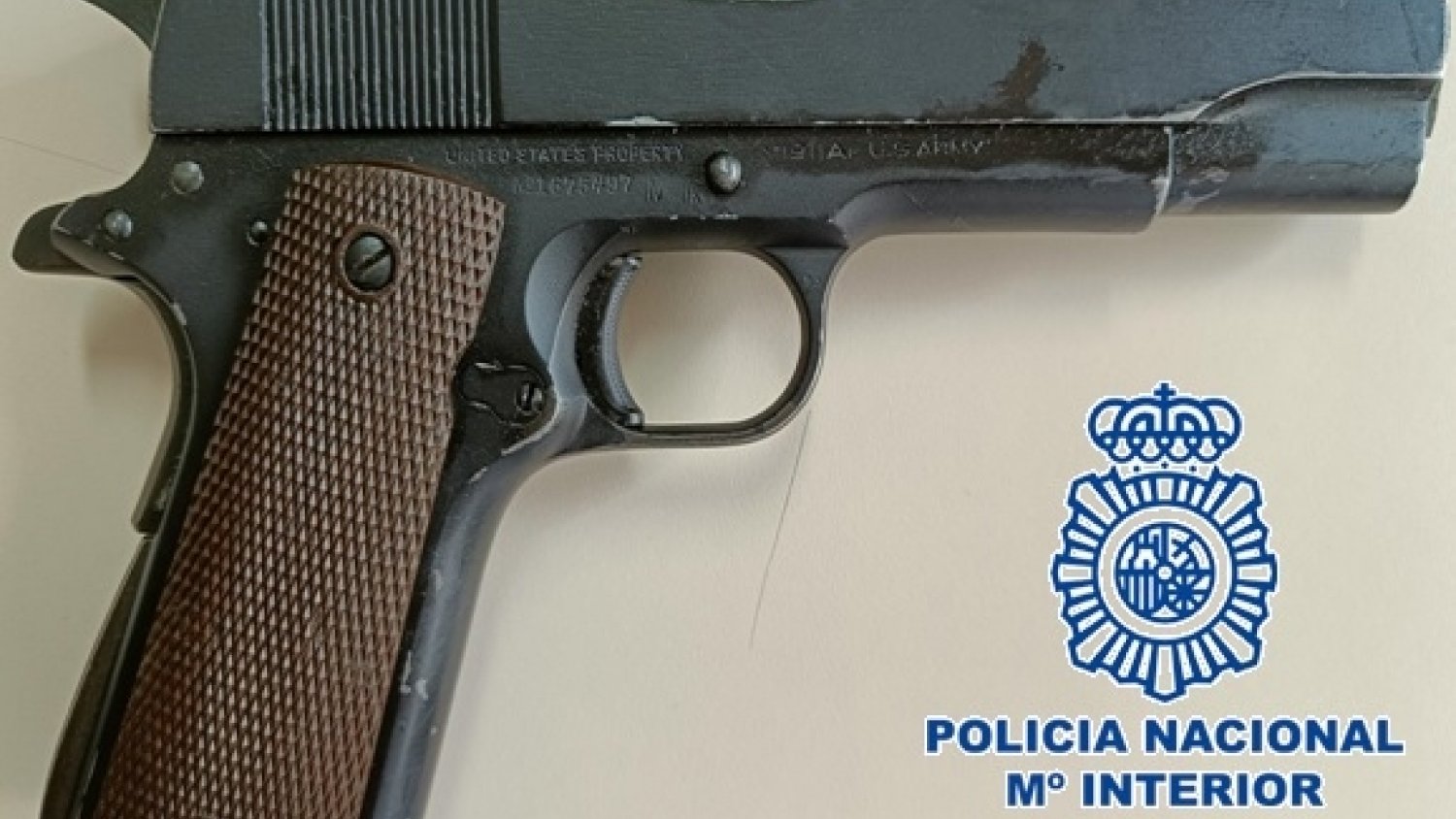 Detenido en Torremolinos un fugitivo reclamado por las autoridades francesas