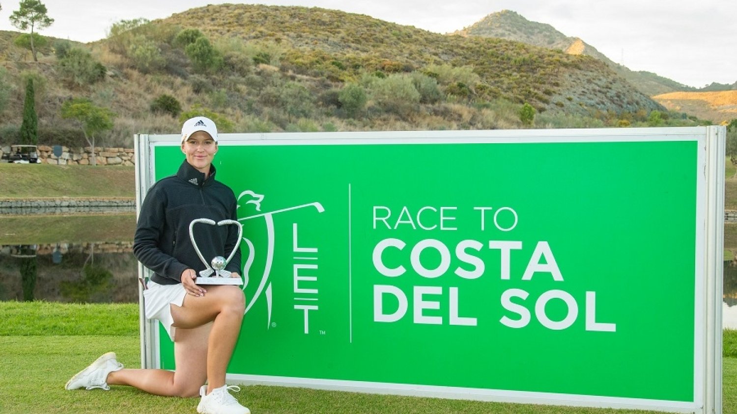 La Race to Costa del Sol 2023 comienza esta semana en Kenia