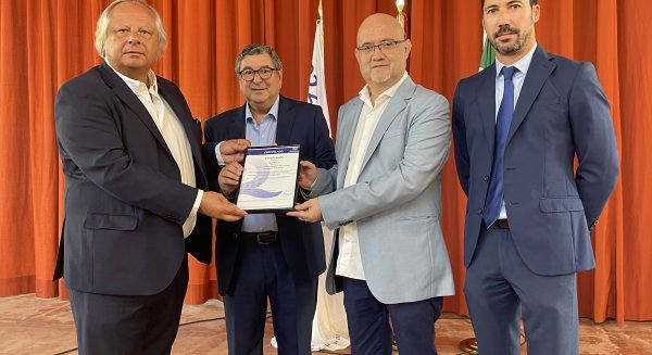 Vélez-Málaga obtiene la Marca Q como Destino Turístico Inteligente que certifica el ICTE