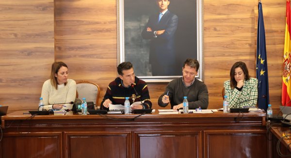 Torrox destina más de 130.000 euros a instalar vídeovigilancia en los aparcamientos de El Pontil y La Almedina