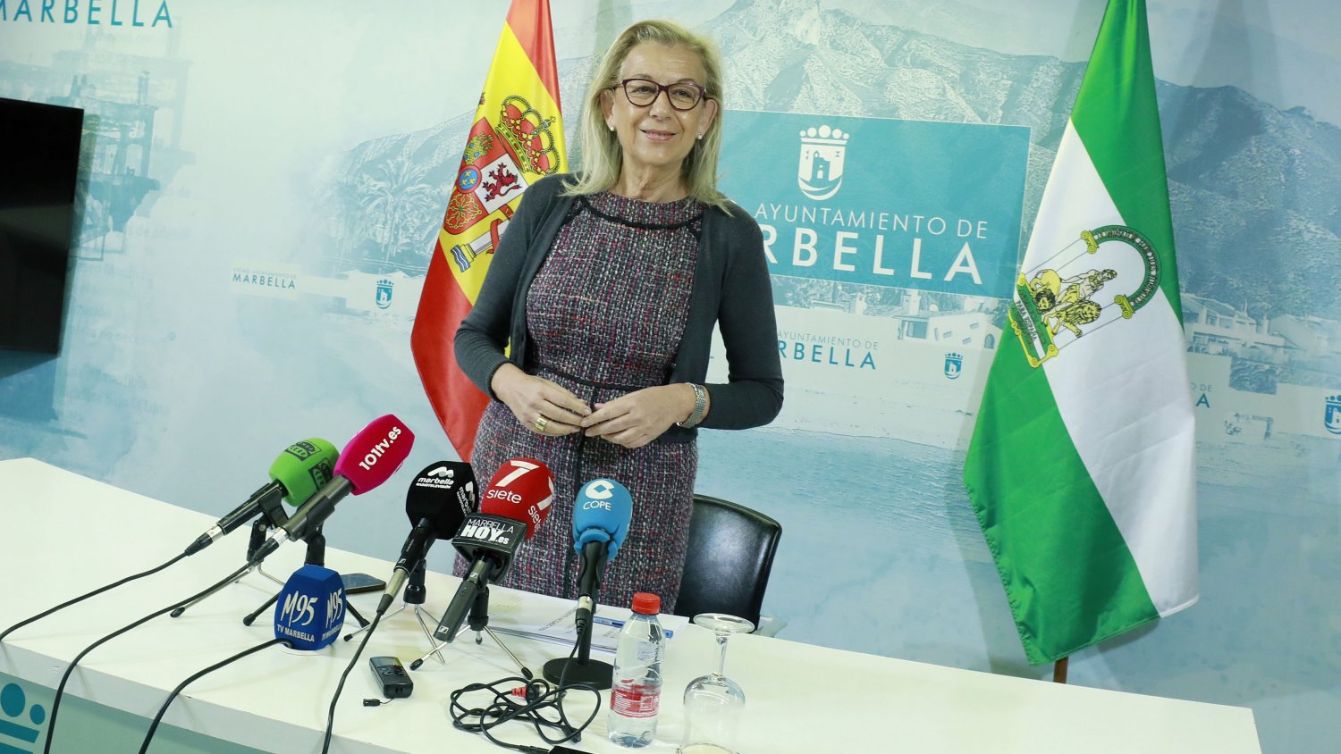 Marbella recibe 1.355 solicitudes para las viviendas protegidas en régimen de venta y de alquiler