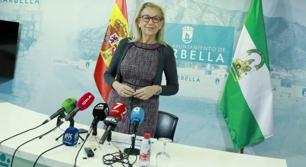 Marbella recibe 1.355 solicitudes para las viviendas protegidas en régimen de venta y de alquiler