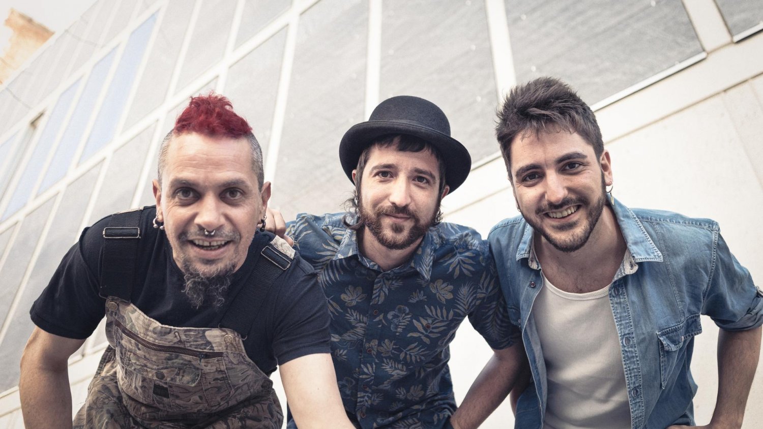 El Jose encara su fin de gira con nuevas fechas y visita a Latinoamérica