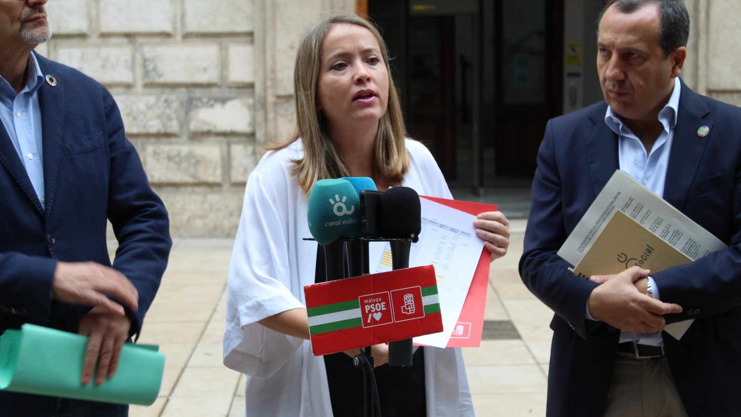 PSOE considera 