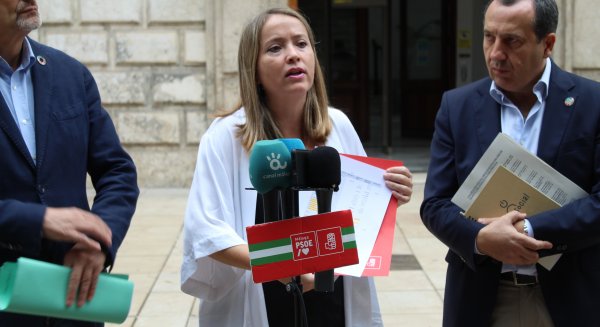 PSOE considera 