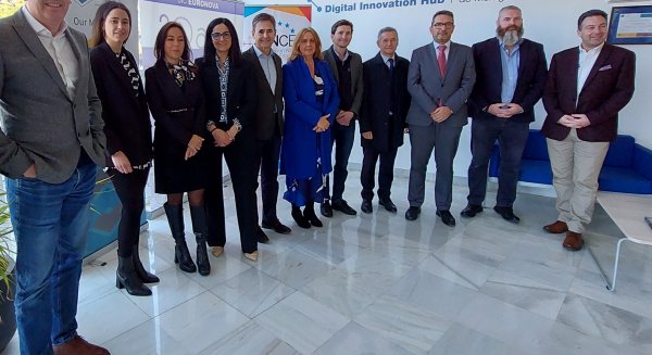 La empresa británica AES Global se expande internacionalmente con su apertura en Málaga