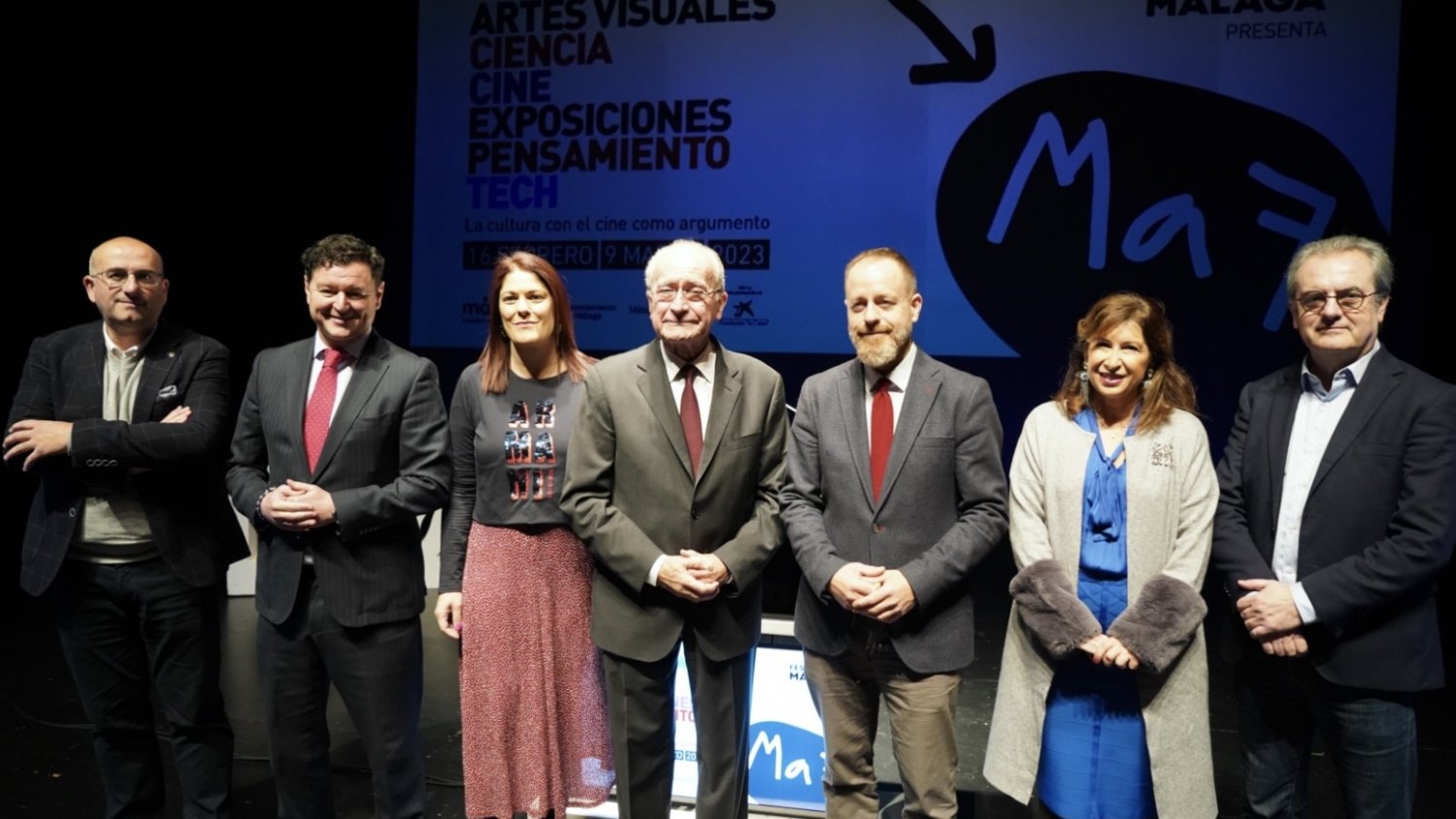 La programación de Málaga de Festival 2023 reflexiona sobre el modelo de vida y el bienestar mental