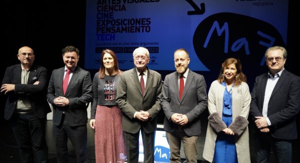 La programación de Málaga de Festival 2023 reflexiona sobre el modelo de vida y el bienestar mental
