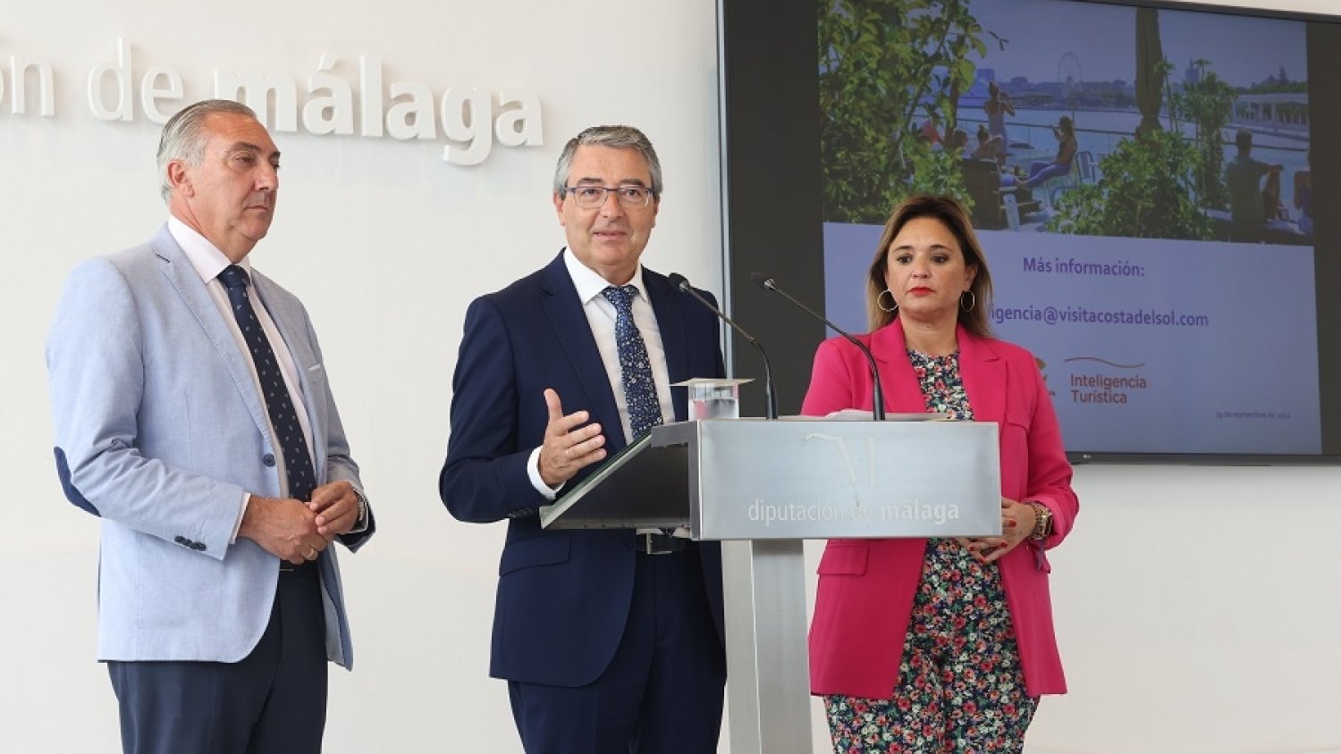 La Costa del Sol alcanza este verano los registros históricos de 2019 con un incremento de ingresos turísticos del 18,5%