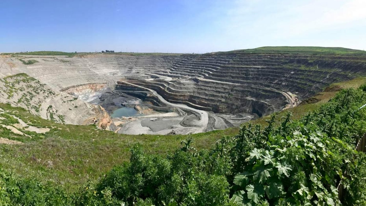 La Junta propone que los proyectos e iniciativas estratégicas mineras sean de interés general