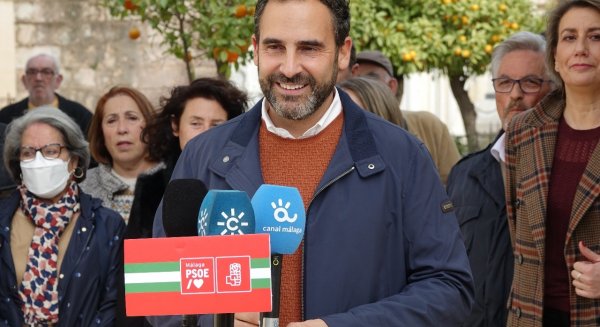 PSOE afirma que 