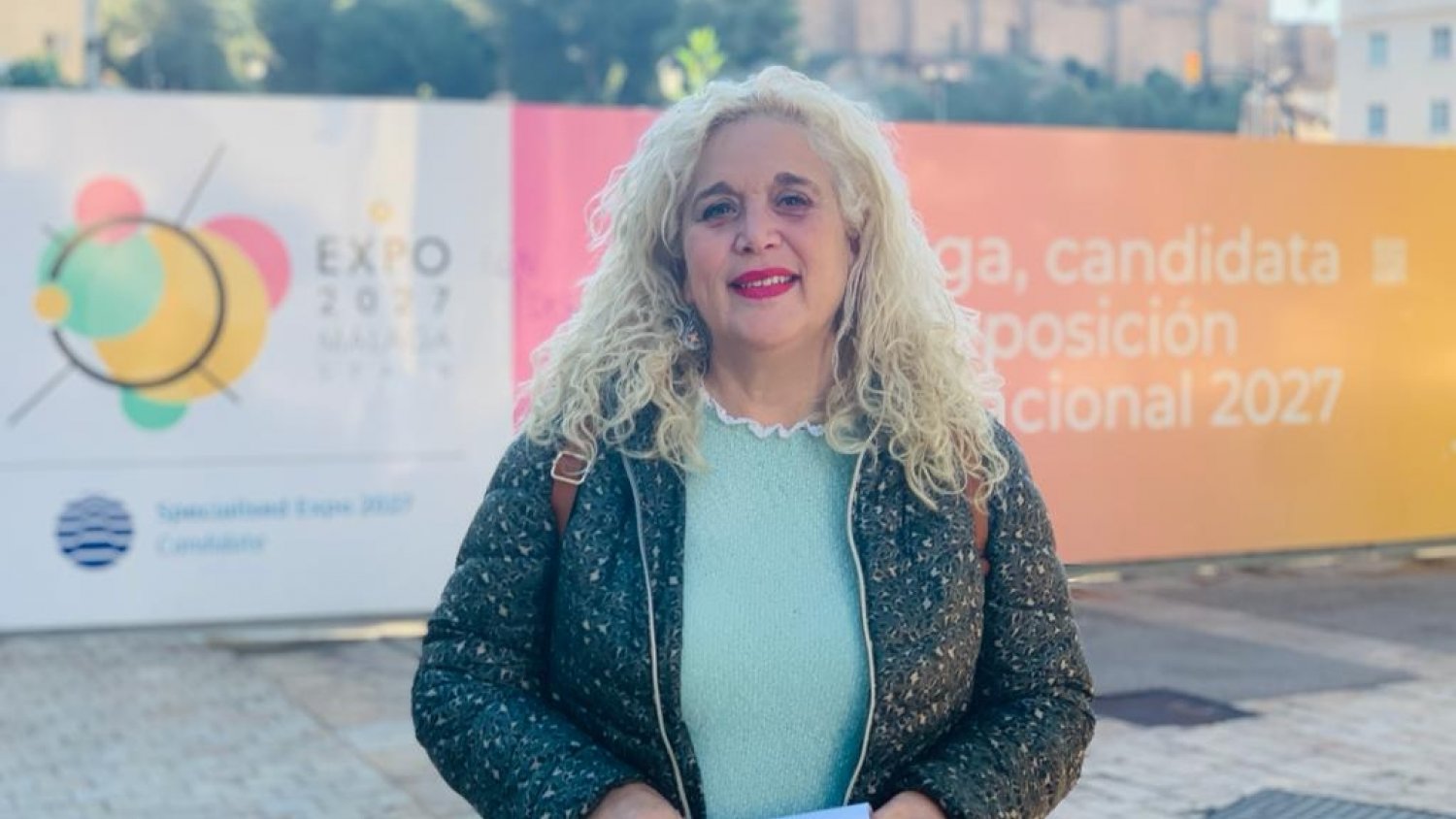 Izquierda Unida rechaza el “mamotreto” que el alcalde quiere construir en los terrenos del Astoria