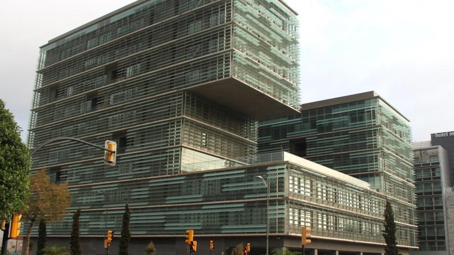 Urbanismo activa la venta de una parcela para uso terciario/hotelero en el sector de Torre del Río
