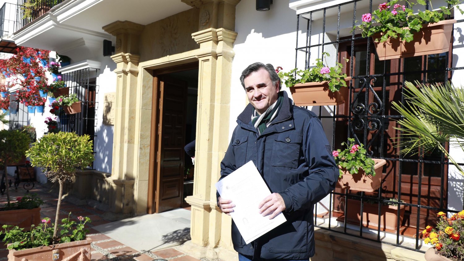 El equipo de Gobierno de Marbella lamenta “las mentiras del PSOE y su afán por difundir noticias falsas”