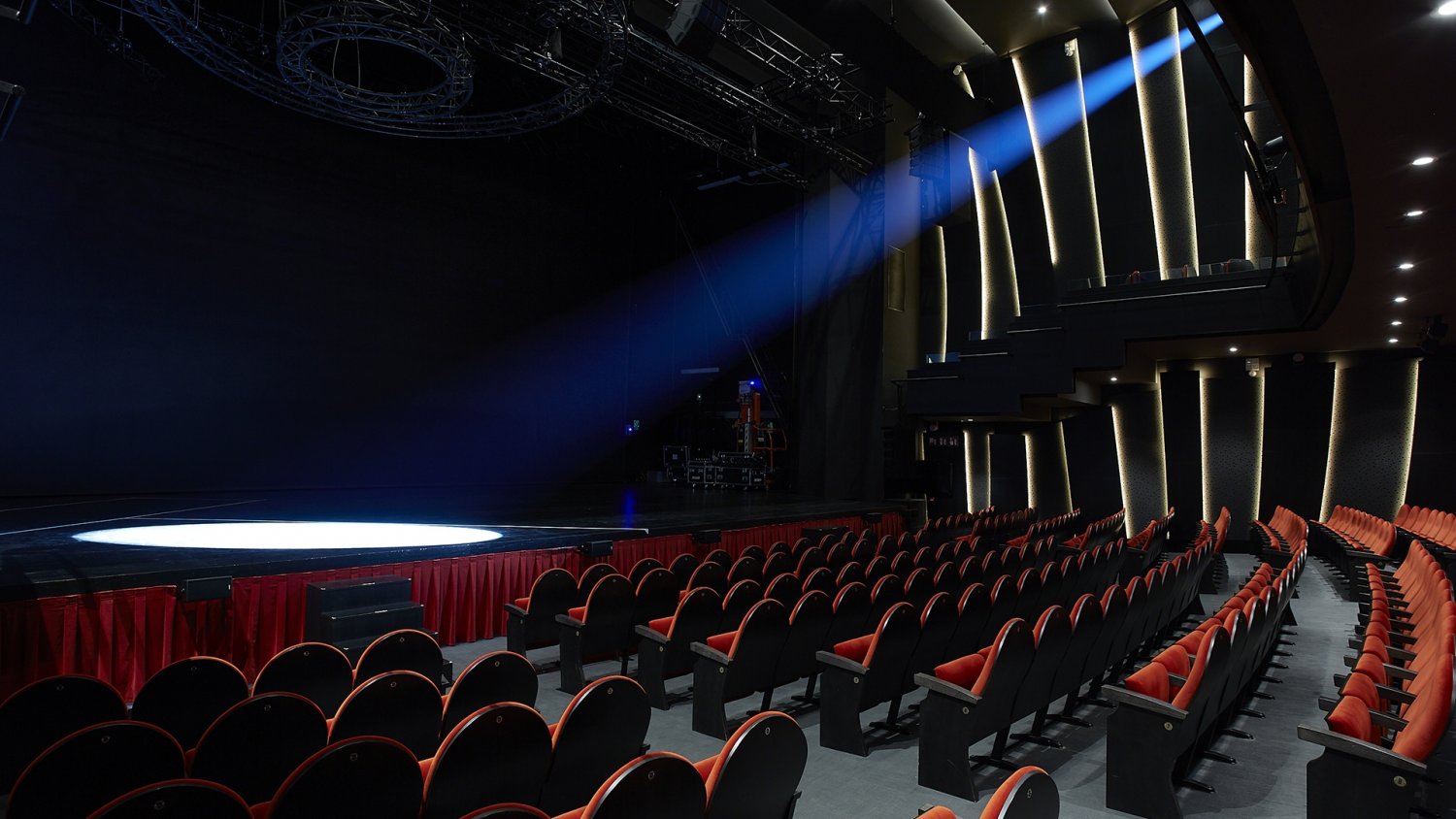 Estrella Morente inaugura la tercera edición de Flamenco en el Soho