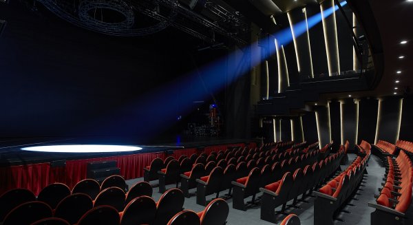 Estrella Morente inaugura la tercera edición de Flamenco en el Soho