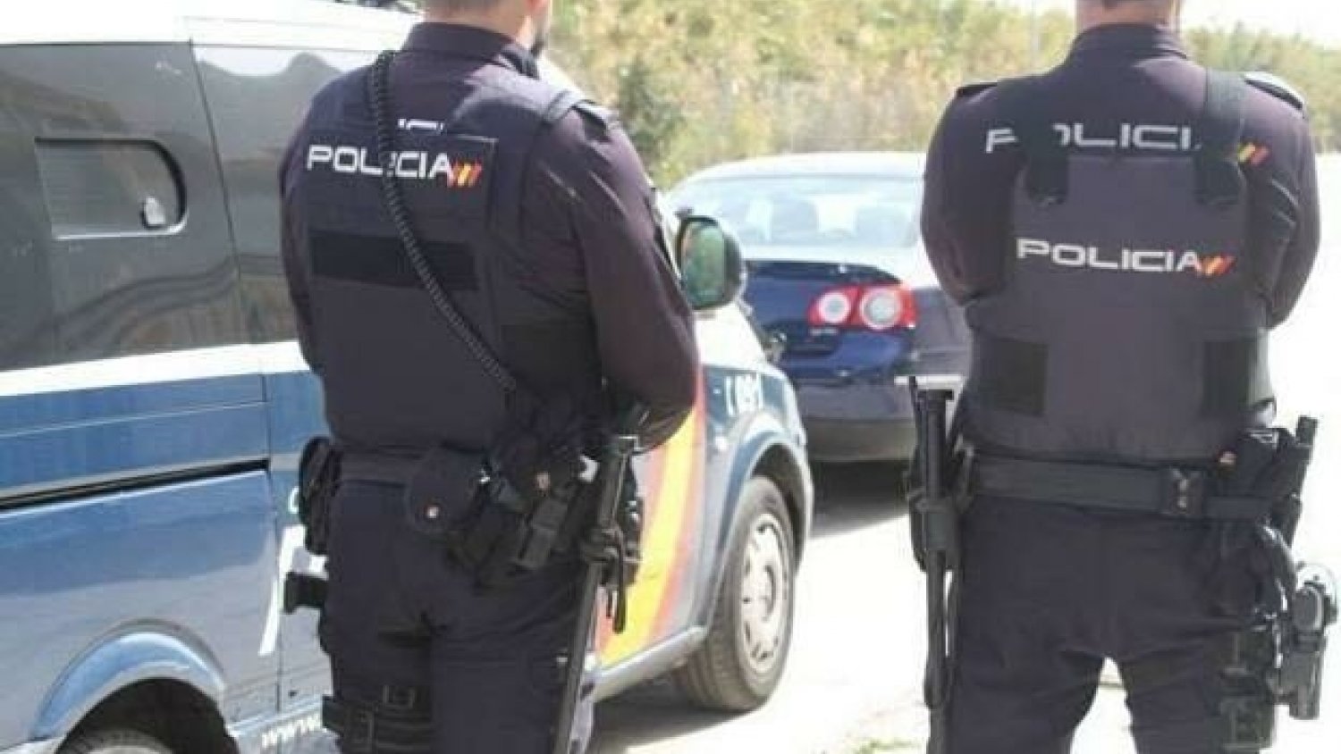 La Policía Nacional detiene a un profesor de primaria en Estepona por agredir sexualmente a dos alumnos