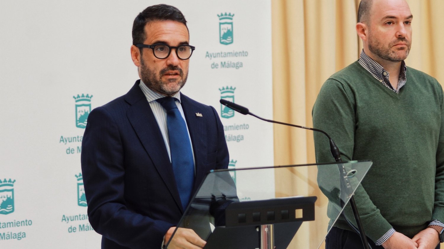 Málaga finaliza el año 2022 con menos turistas, pero con récord de pernoctaciones hoteleras