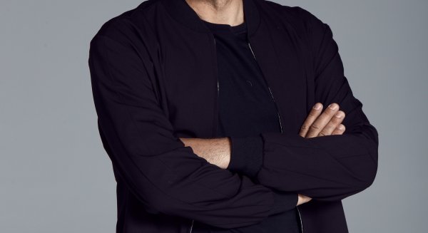 Alberto Rodríguez, Premio Retrospectiva – Málaga Hoy  del 26 Festival de Málaga