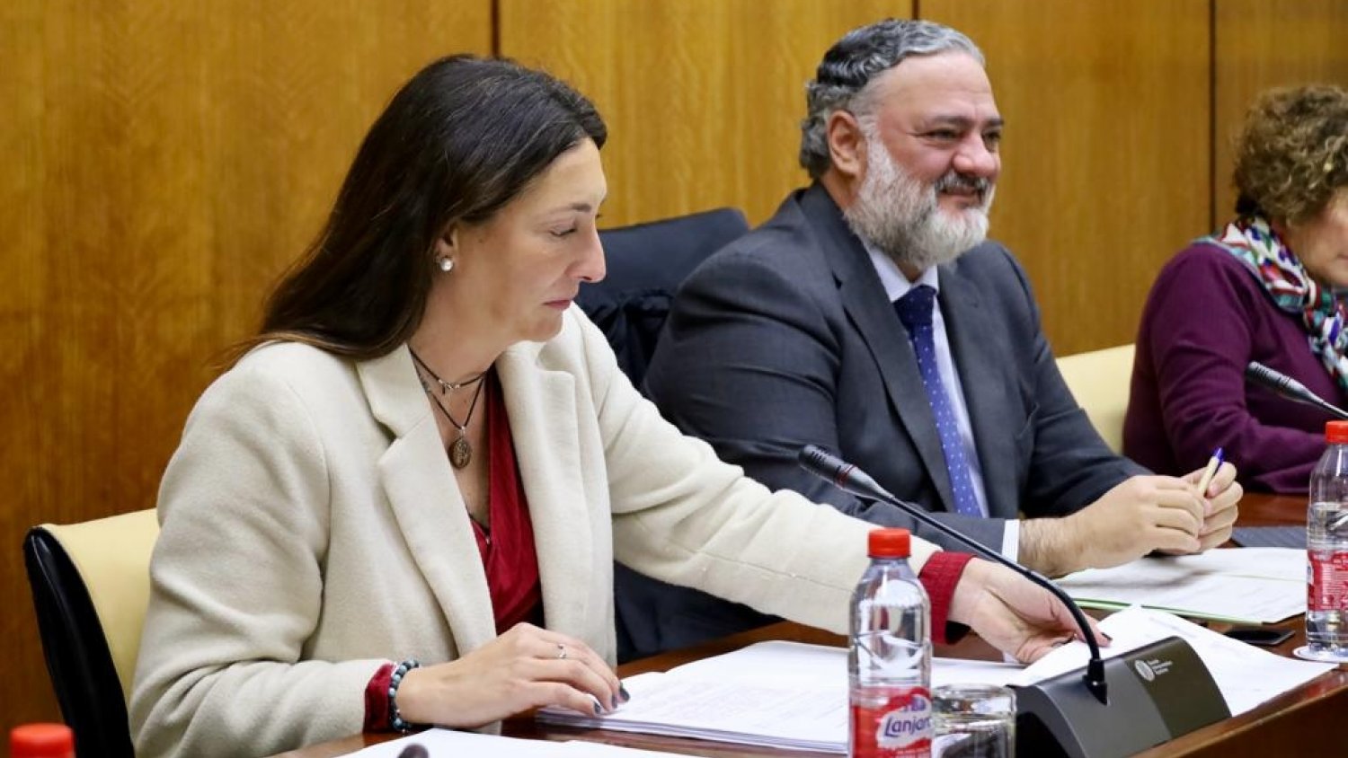 La Junta blinda las políticas contra la violencia de género y refuerza la atención personalizada a las víctimas