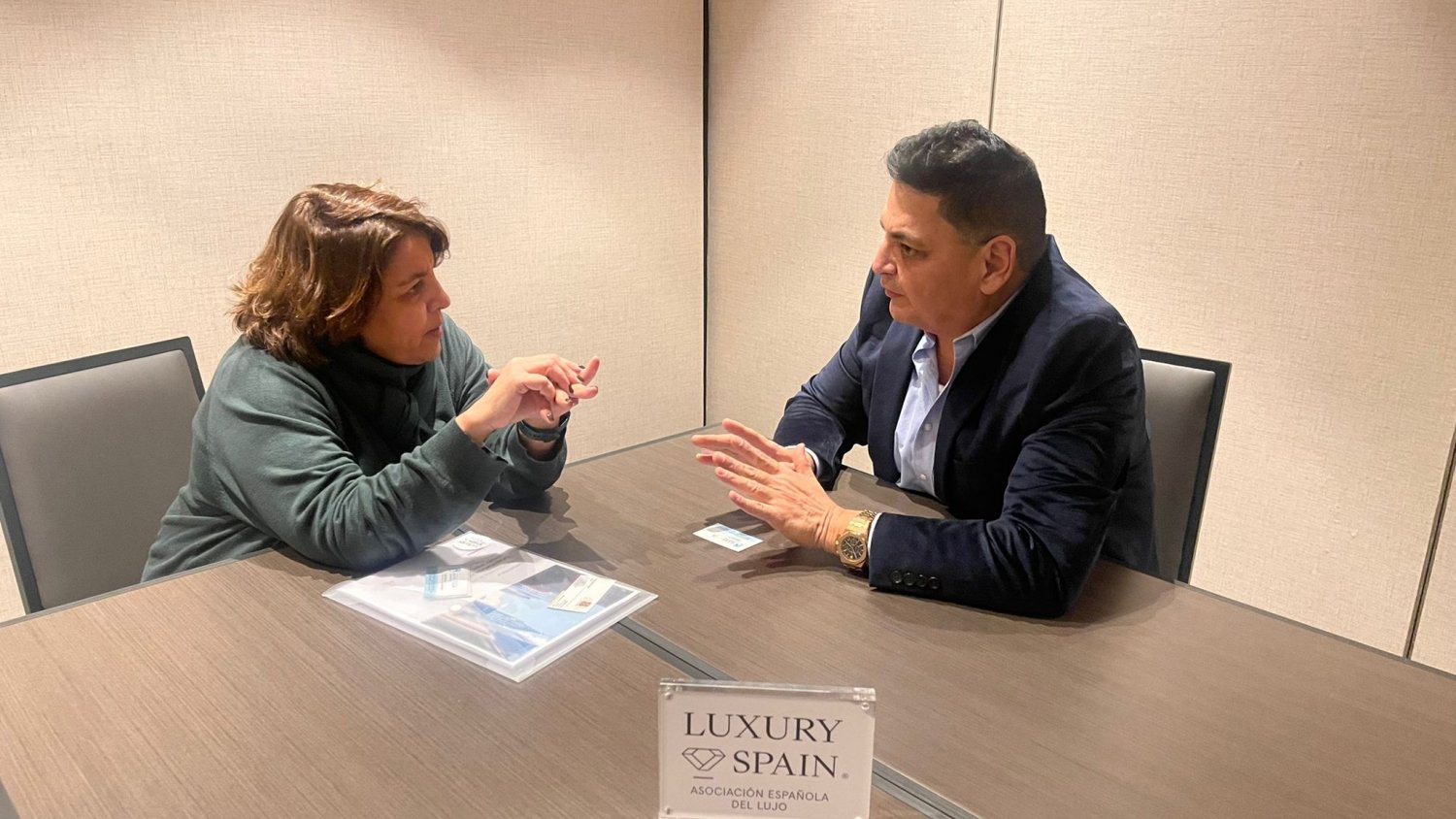 Marbella refuerza su promoción turística con la participación en cinco ferias en Europa
