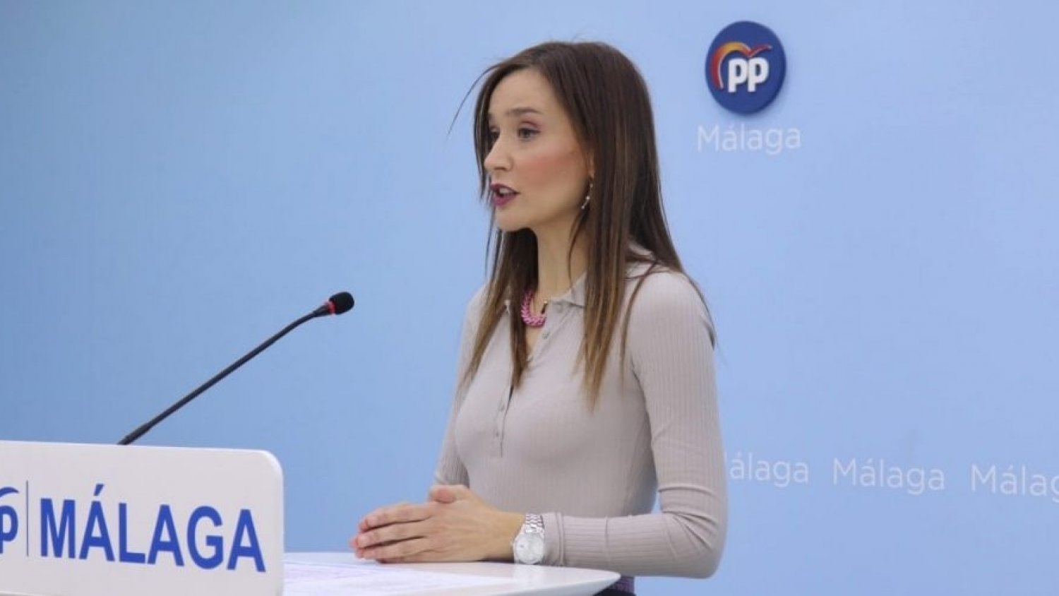 PP: “El PSOE está permitiendo que salgan agresores sexuales a la calle sin hacer nada”