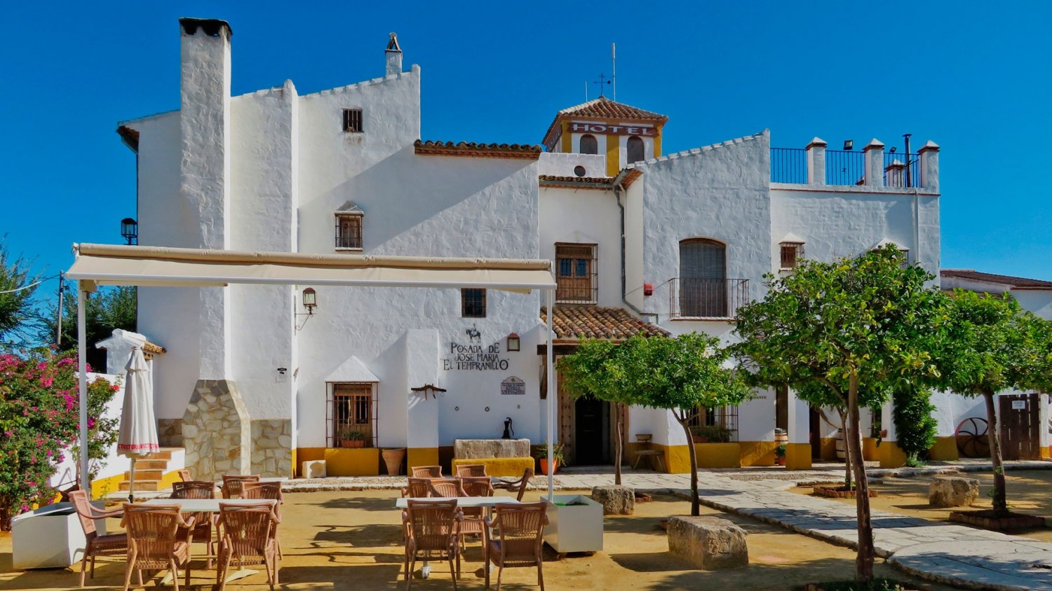 Enero cierra una ocupación hotelera del 54,3% y prevé que febrero sea similar