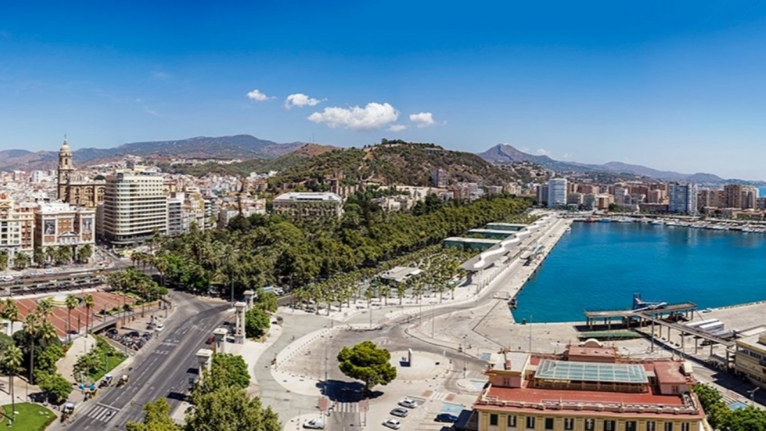 Málaga estará presente en el IV Congreso Europeo de Proximidad, Participación y Ciudadanía