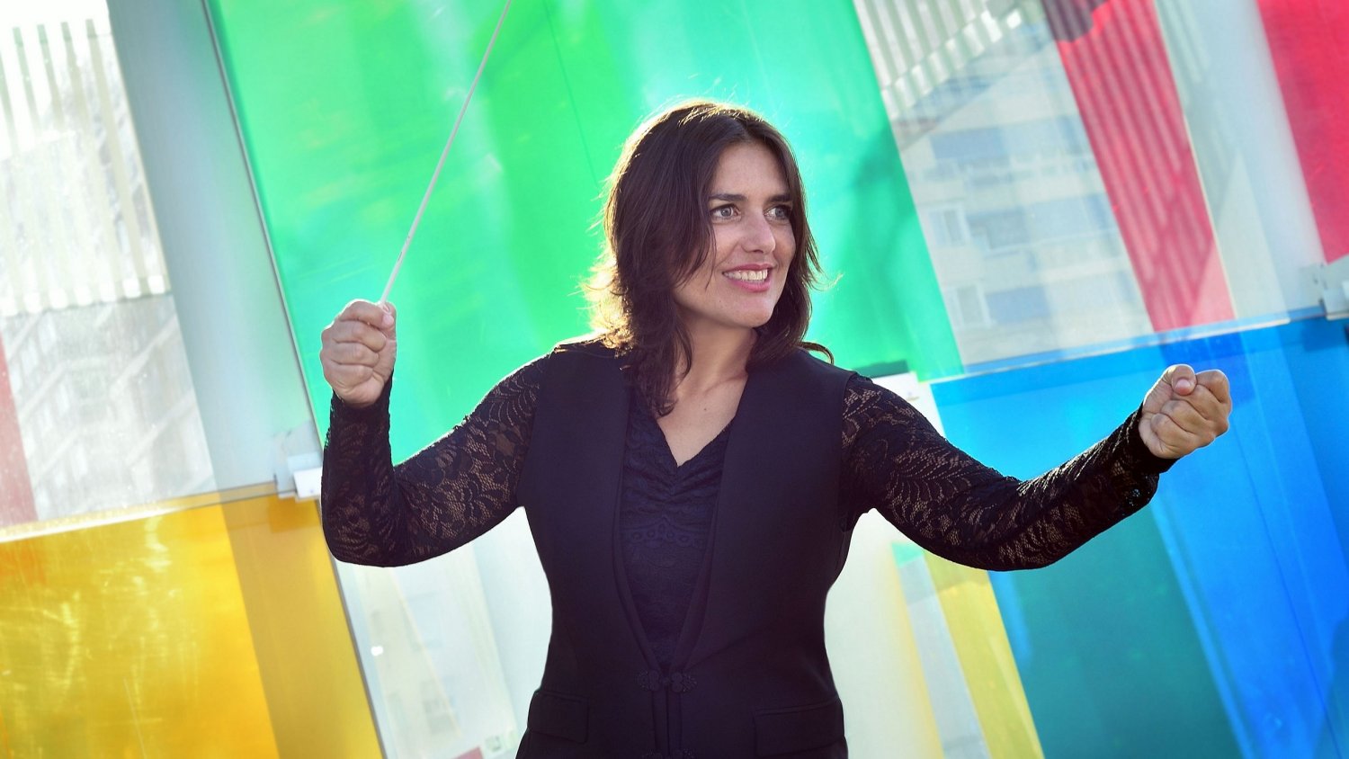 La Banda Municipal rinde homenaje a Nadia y Lili Boulanger con la directora Silvia Olivero Anarte