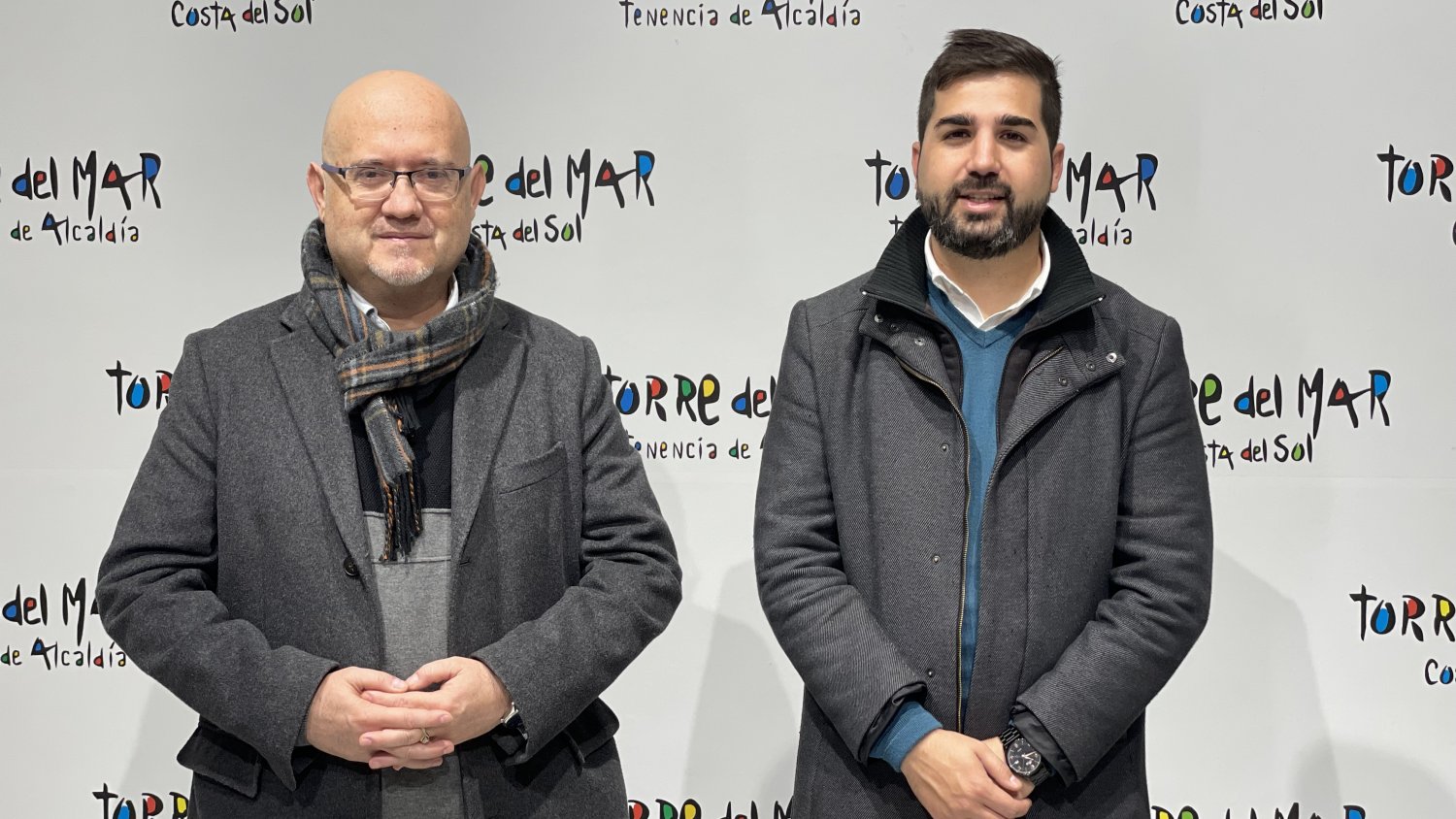Vélez-Málaga recupera las actividades de carnaval en sus centros de día de mayores