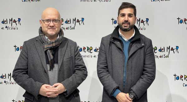 Vélez-Málaga recupera las actividades de carnaval en sus centros de día de mayores