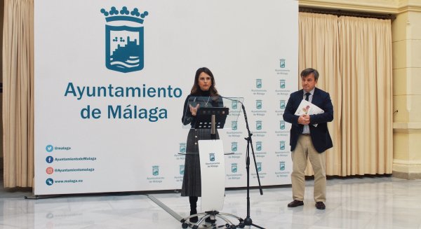 El Ayuntamiento impulsa un nuevo reglamento de bomberos que regulará la organización interna