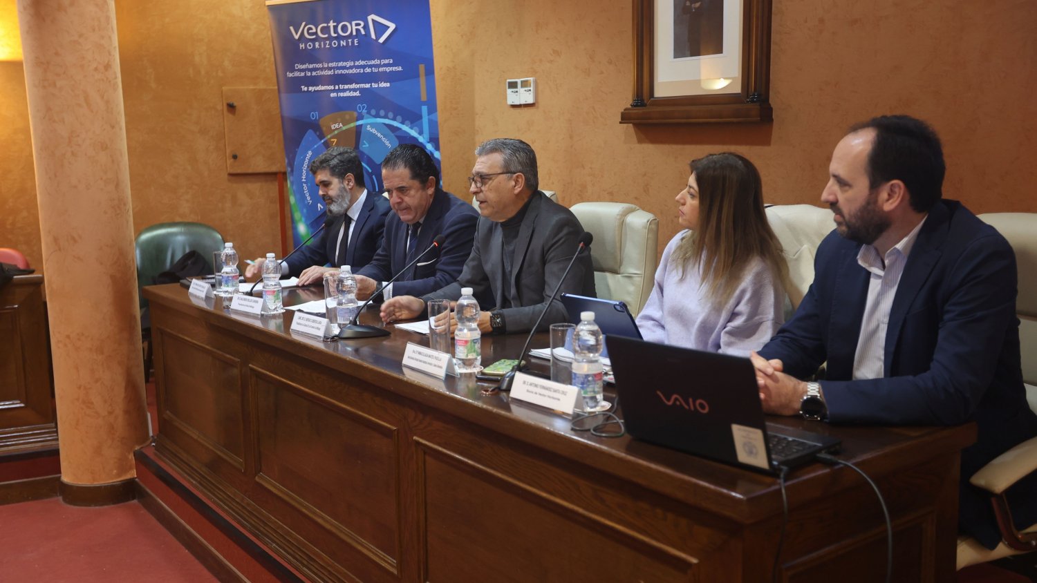 La innovación en el sector agroalimentario andaluz, factor prioritario para su consolidación económica