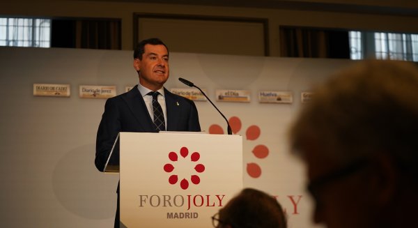 Moreno anuncia una nueva rebaja fiscal por 360 millones de euros que incluye la eliminación del Impuesto de Patrimonio