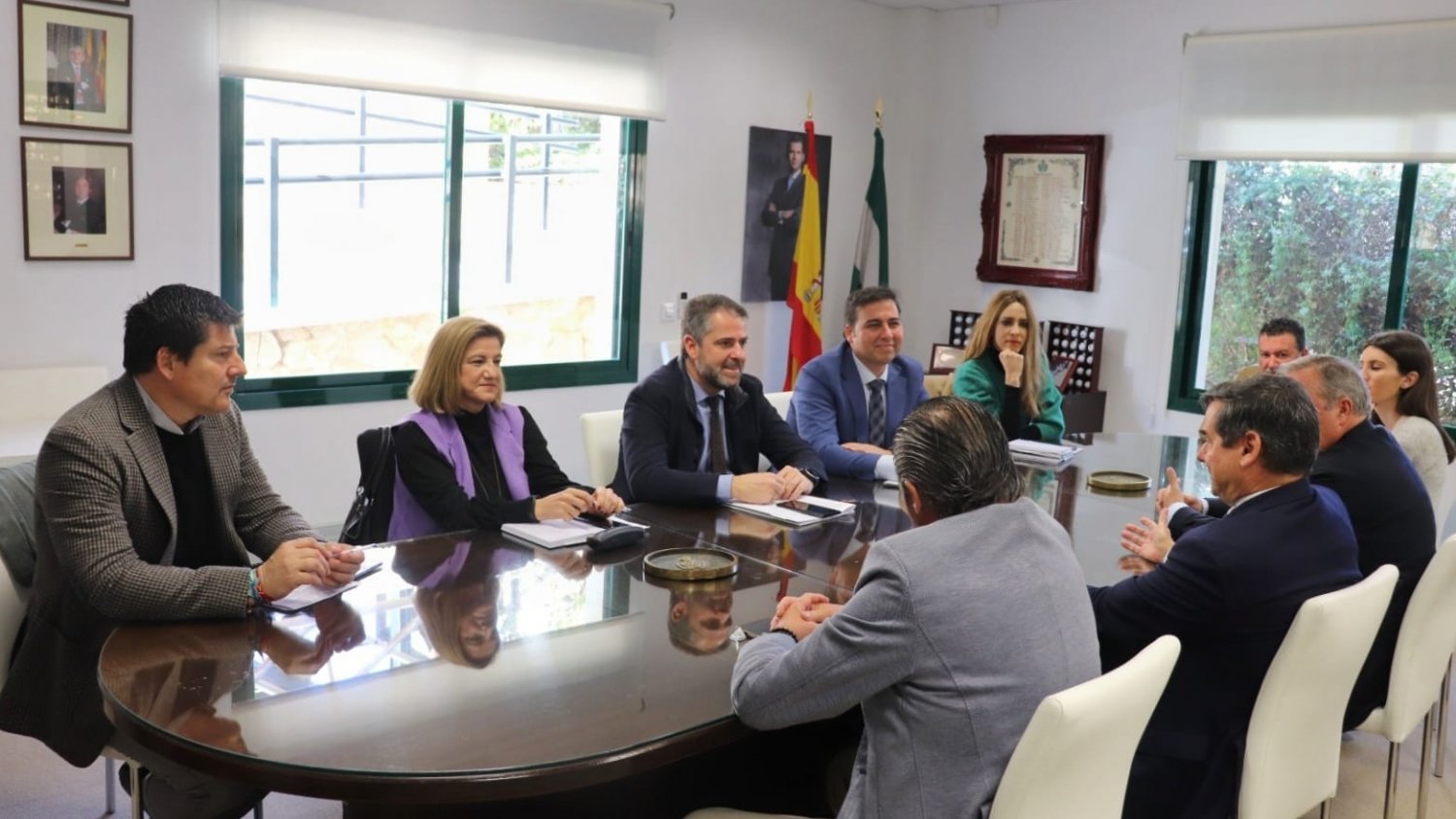 PP critica que el Gobierno abandone al sector del golf por pura ideologización
